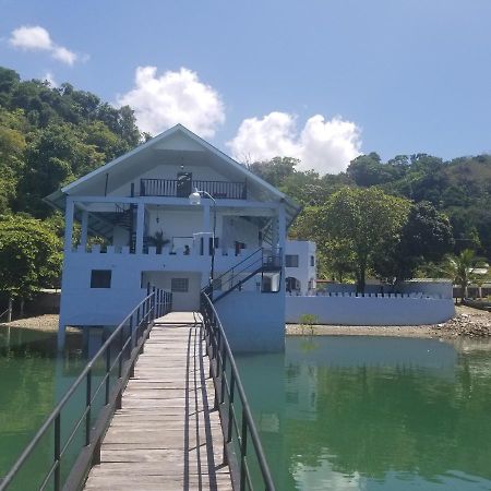 Vista Castillo Hotel Golfito Luaran gambar