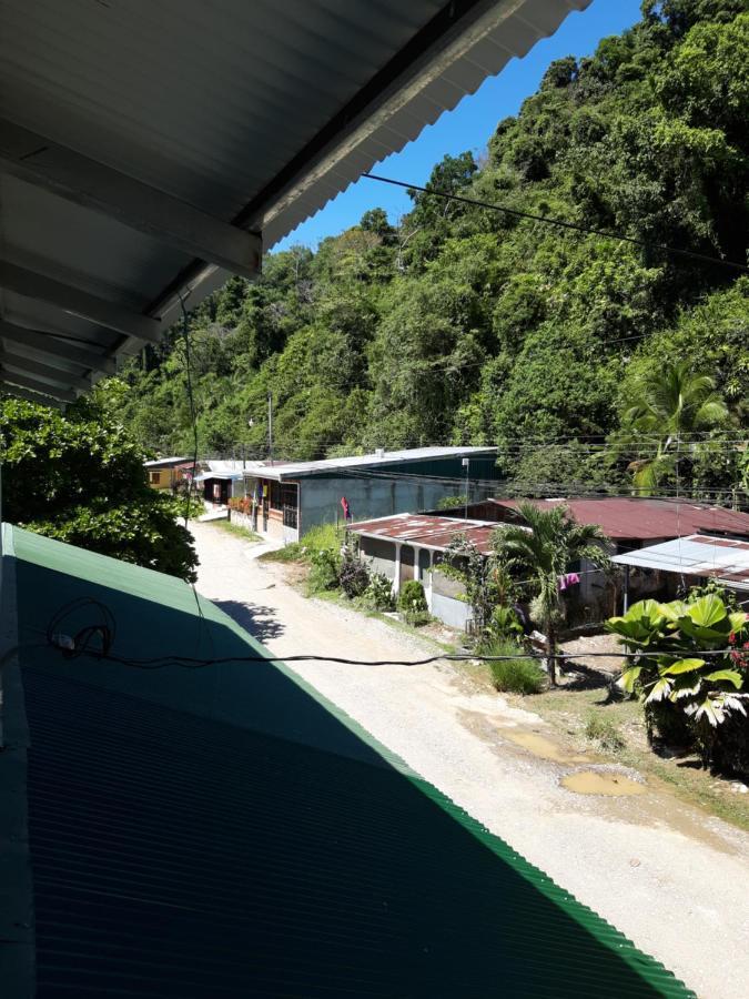 Vista Castillo Hotel Golfito Luaran gambar
