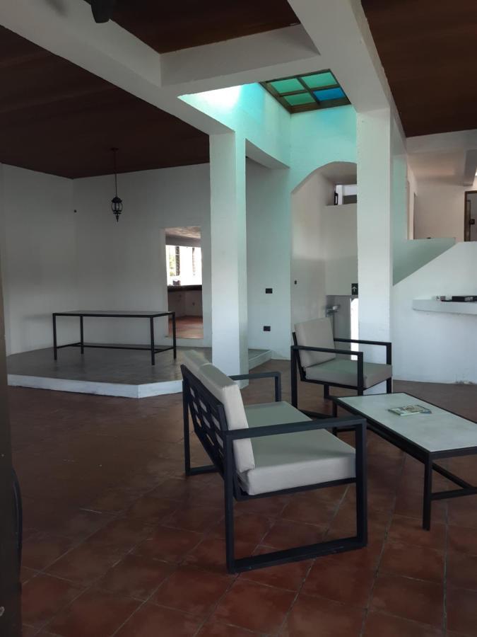 Vista Castillo Hotel Golfito Luaran gambar