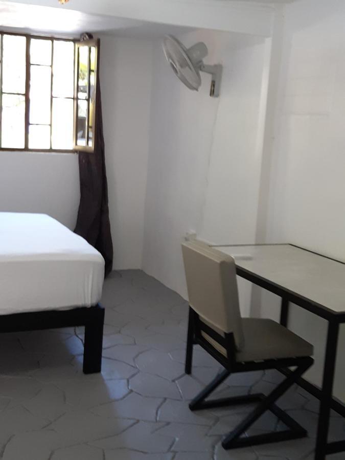 Vista Castillo Hotel Golfito Luaran gambar