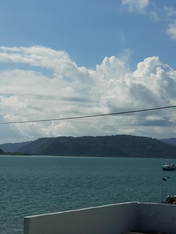 Vista Castillo Hotel Golfito Luaran gambar