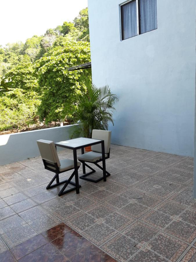 Vista Castillo Hotel Golfito Luaran gambar