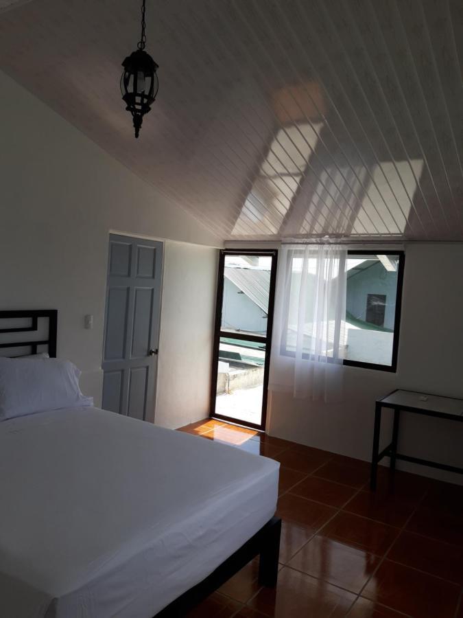 Vista Castillo Hotel Golfito Luaran gambar