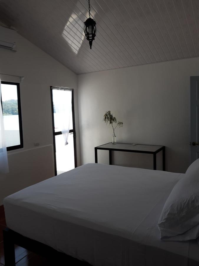 Vista Castillo Hotel Golfito Luaran gambar