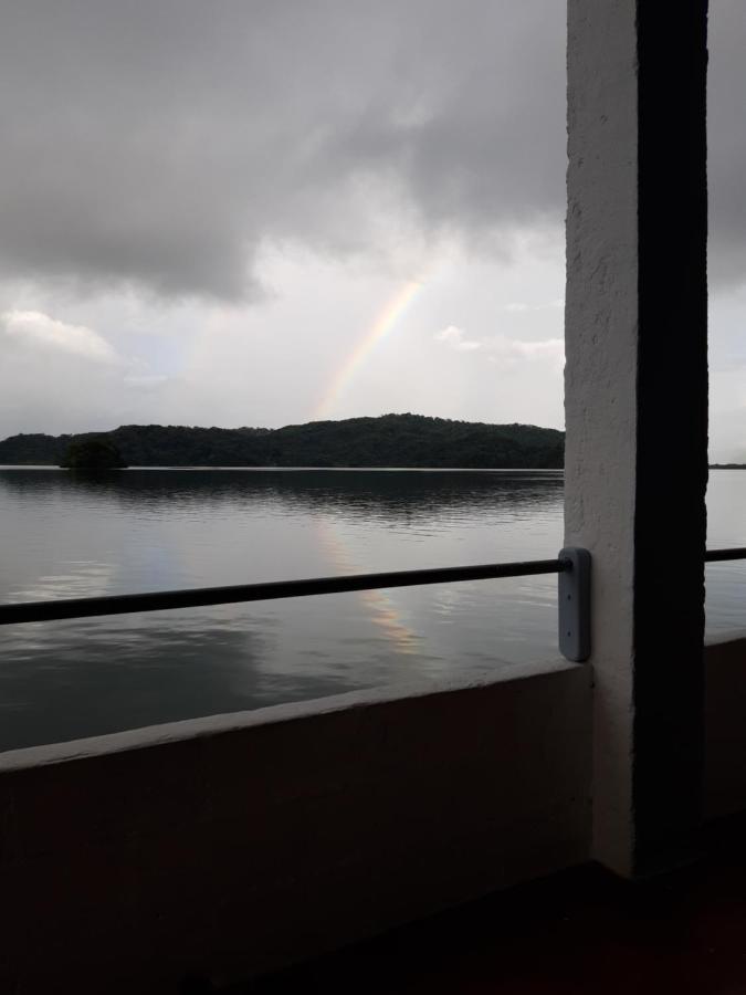 Vista Castillo Hotel Golfito Luaran gambar