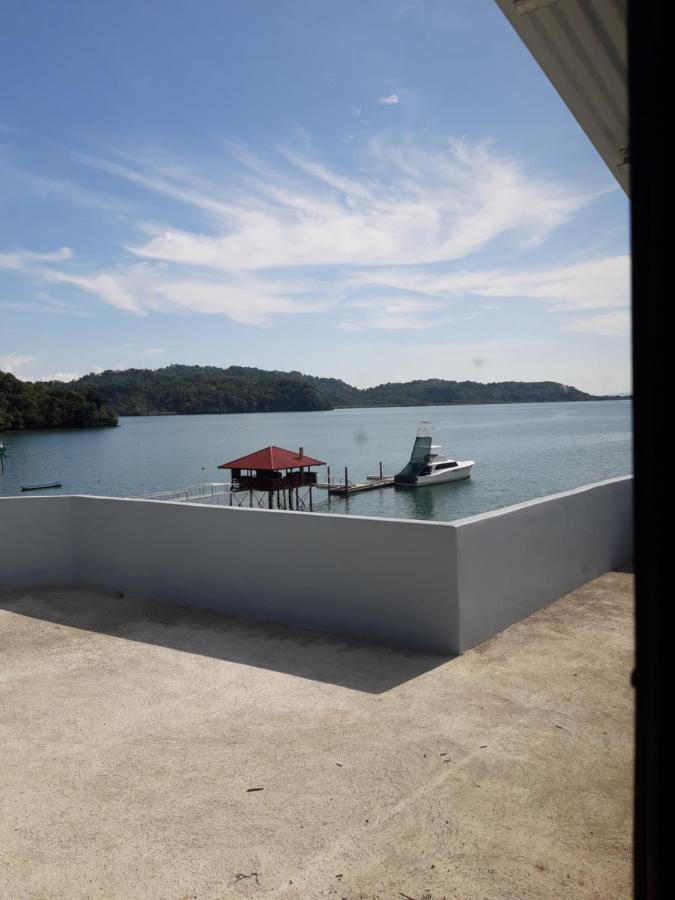 Vista Castillo Hotel Golfito Luaran gambar