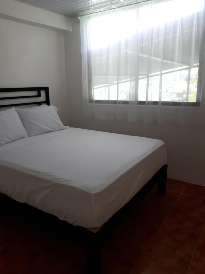 Vista Castillo Hotel Golfito Luaran gambar