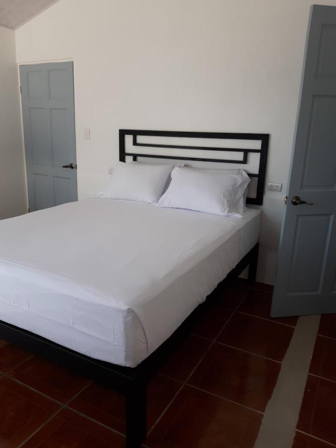 Vista Castillo Hotel Golfito Luaran gambar