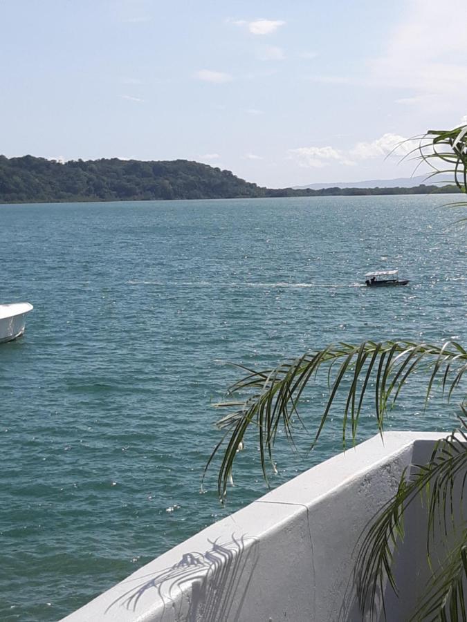 Vista Castillo Hotel Golfito Luaran gambar