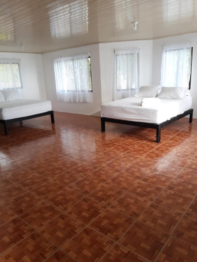 Vista Castillo Hotel Golfito Luaran gambar