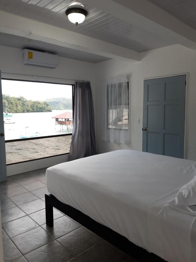 Vista Castillo Hotel Golfito Luaran gambar
