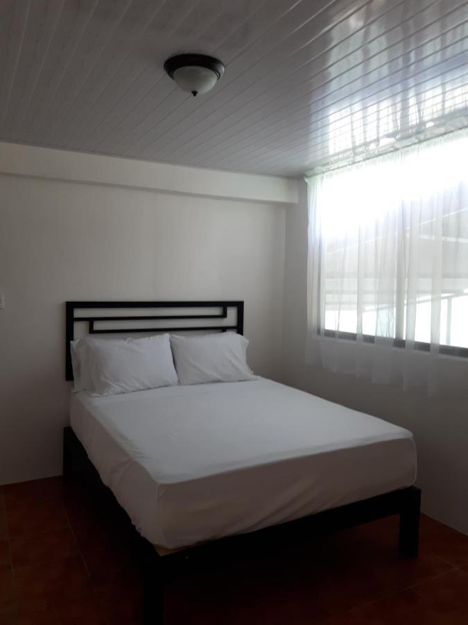 Vista Castillo Hotel Golfito Luaran gambar