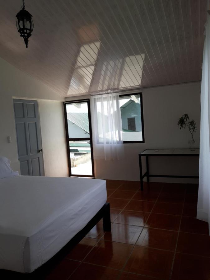 Vista Castillo Hotel Golfito Luaran gambar