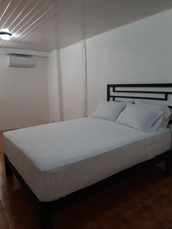 Vista Castillo Hotel Golfito Luaran gambar